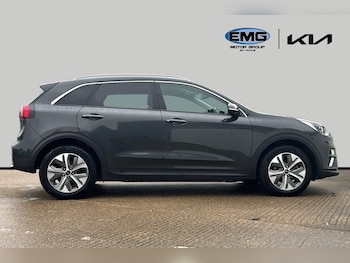 Used Kia Niro 2022 for sale - 77415085: Photo