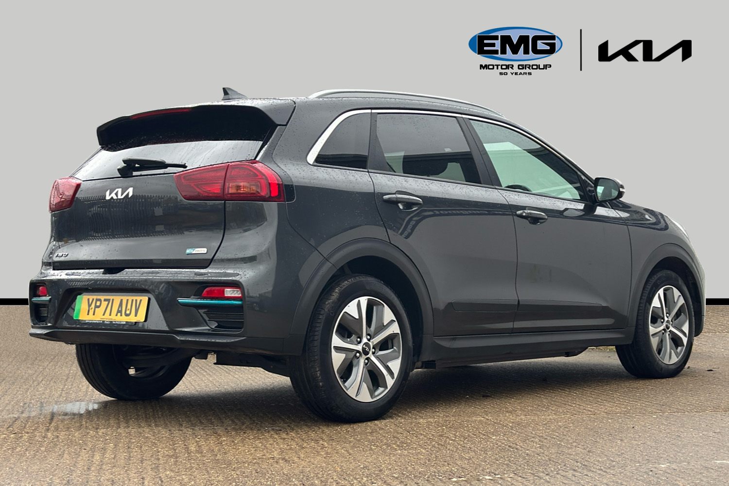 Used Kia Niro 2022 for sale - 77415085: Photo 7