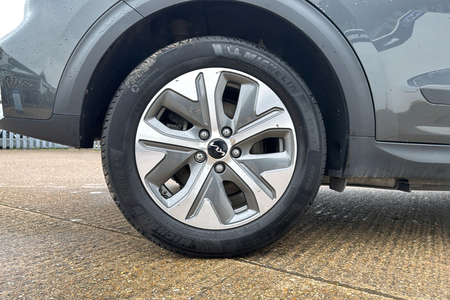 Used Kia Niro 2022 for sale - 77415085: Photo 8