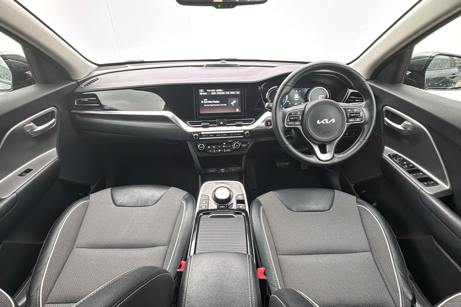 Used Kia Niro 2022 for sale - 77415085: Photo 9