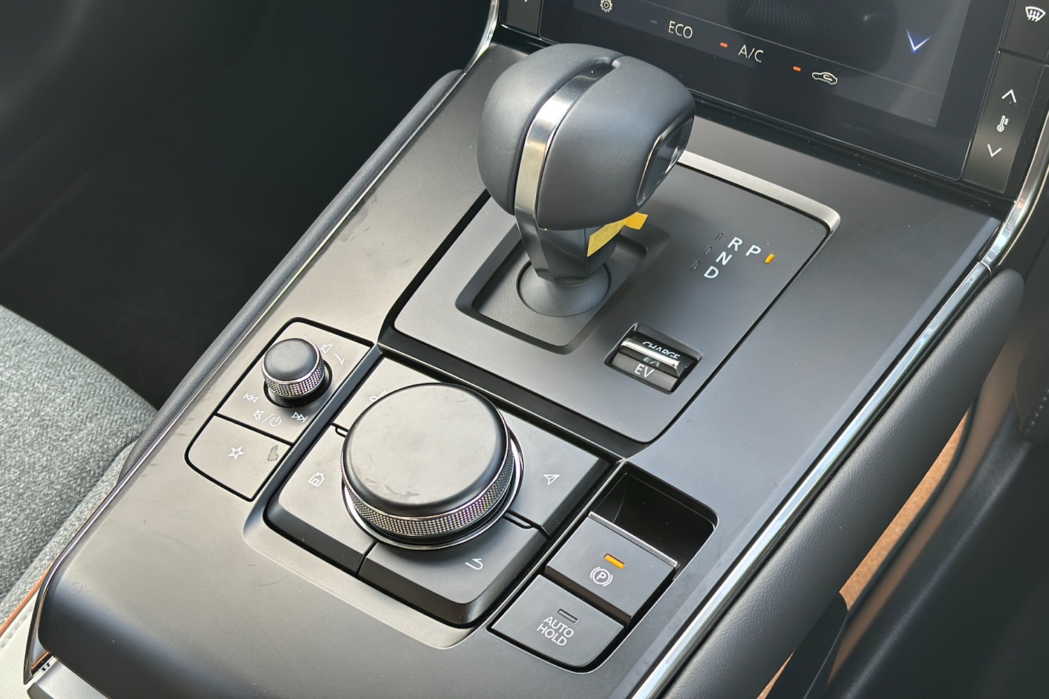 Used Mazda MX-30 2025 for sale - 76938335: Photo 13