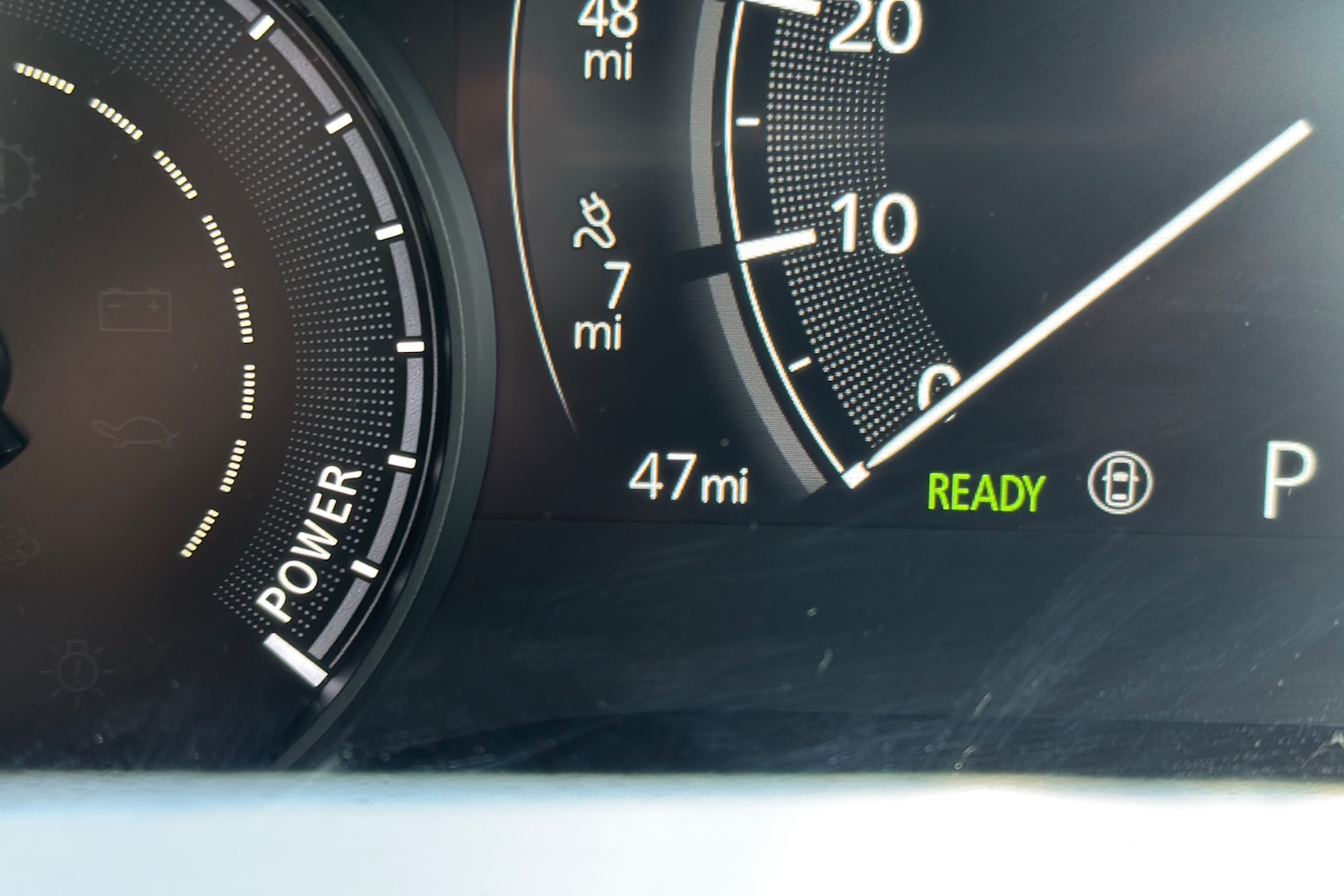 Used Mazda MX-30 2025 for sale - 76938335: Photo 15