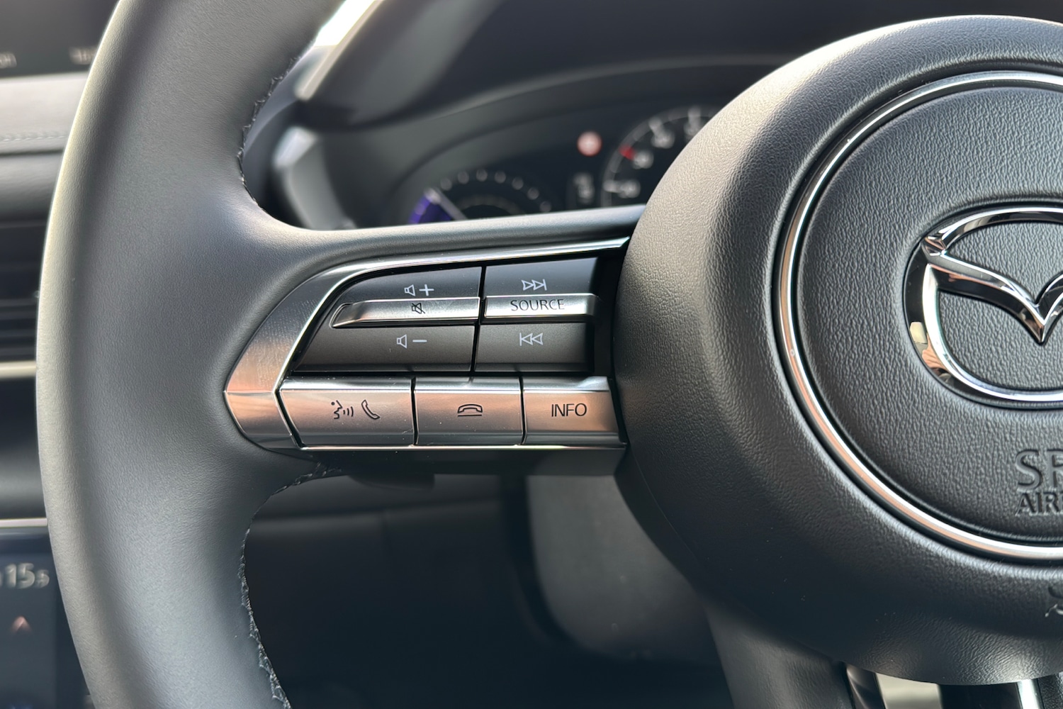 Used Mazda MX-30 2025 for sale - 76938335: Photo 17