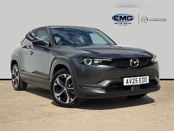 Used Mazda MX-30 2025 for sale - 76938335: Photo