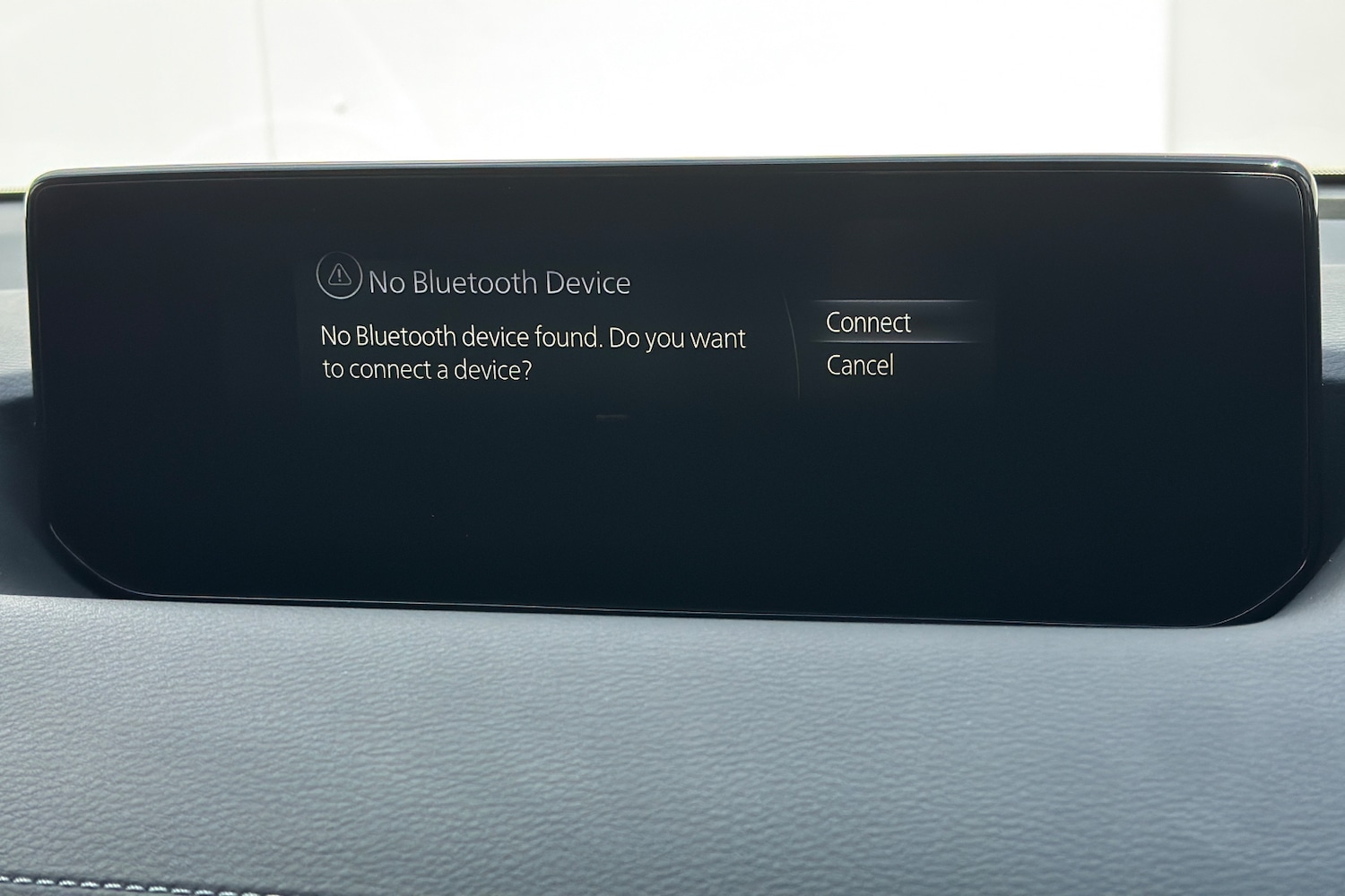 Used Mazda MX-30 2025 for sale - 76938335: Photo 20