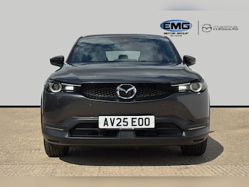 Used Mazda MX-30 2025 for sale - 76938335: Photo