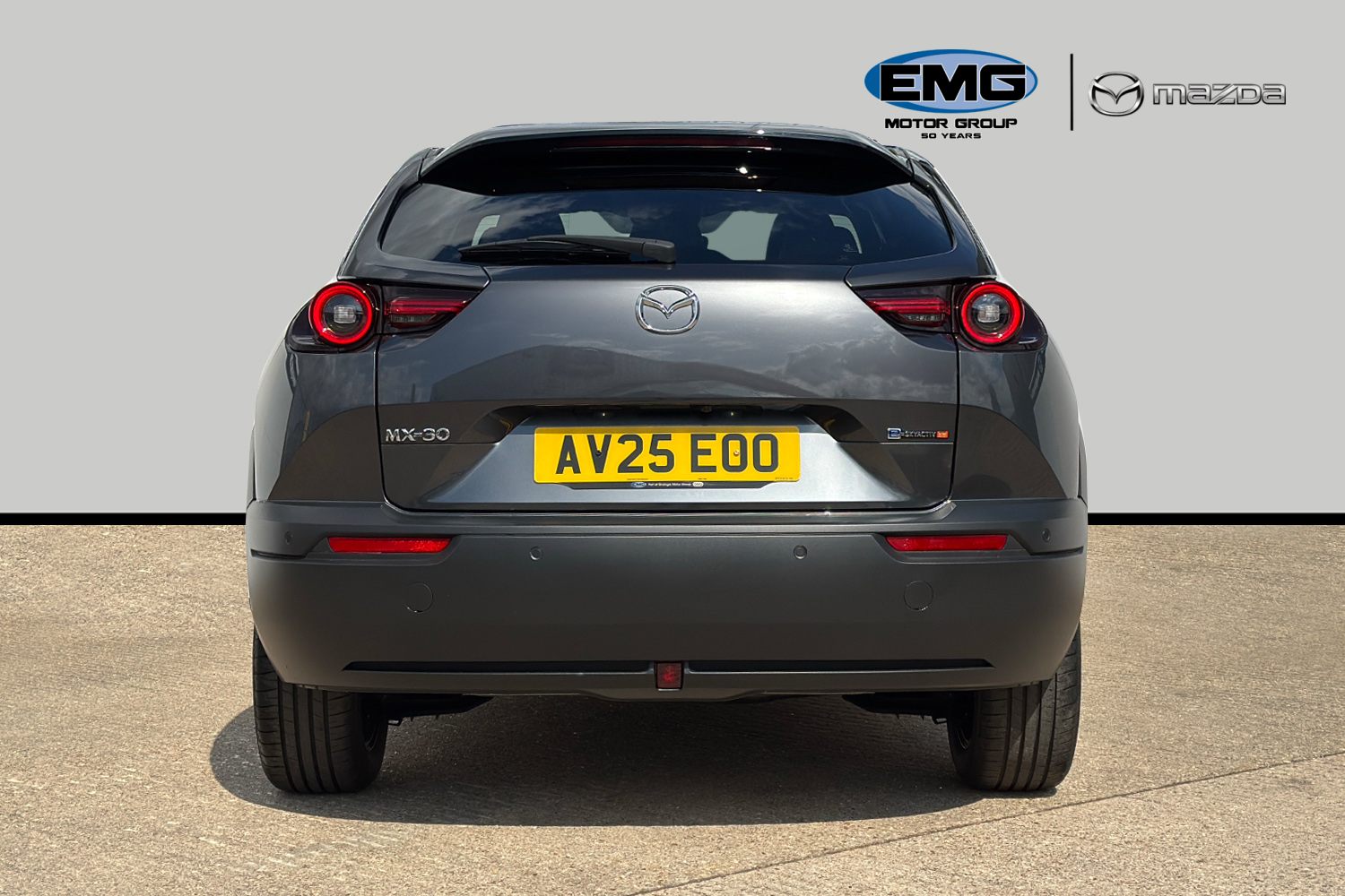 Used Mazda MX-30 2025 for sale - 76938335: Photo 6