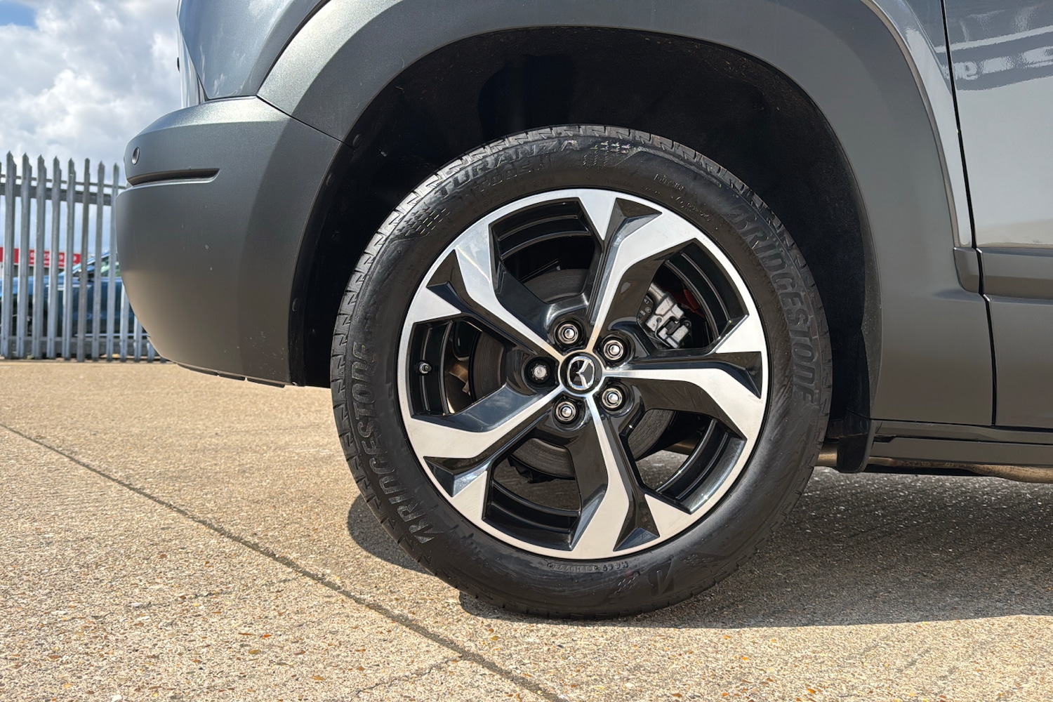 Used Mazda MX-30 2025 for sale - 76938335: Photo 8