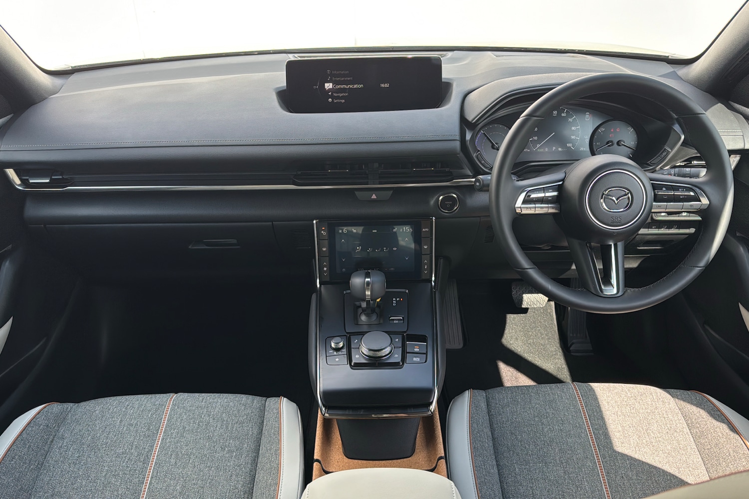 Used Mazda MX-30 2025 for sale - 76938335: Photo 9