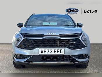 Used Kia Sportage 2023 for sale - 76461062: Photo