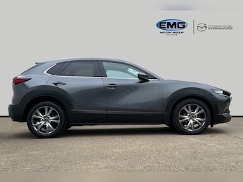 Used Mazda CX-30 2022 for sale - 77961349: Photo