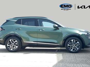 Used Kia Sportage 2022 for sale - 74759947: Photo