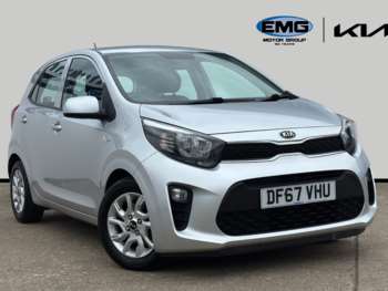 2018 - 1.0 2 Hatchback 5dr Petrol Manual Euro 6 66 Bhp