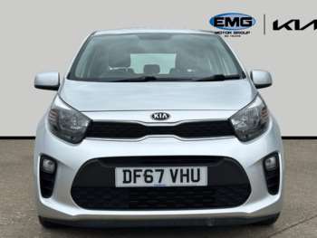 Used Kia Picanto 2018 for sale - 74899833: Photo