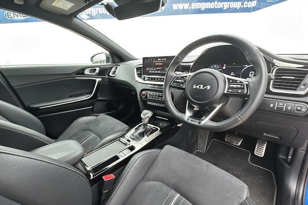 Used Kia Ceed 2025 for sale - 76287731: Photo 10