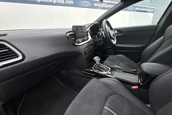 Used Kia Ceed 2025 for sale - 76287731: Photo 11