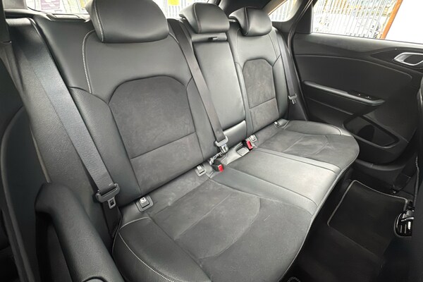 Used Kia Ceed 2025 for sale - 76287731: Photo 12