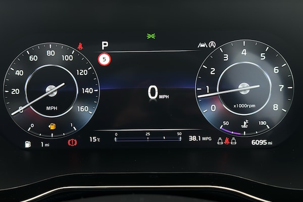 Used Kia Ceed 2025 for sale - 76287731: Photo 14