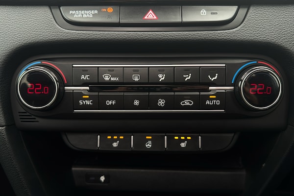 Used Kia Ceed 2025 for sale - 76287731: Photo 16