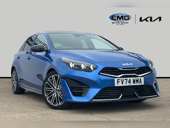 Kia - Ceed