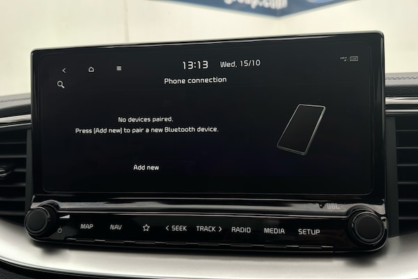 Used Kia Ceed 2025 for sale - 76287731: Photo 20