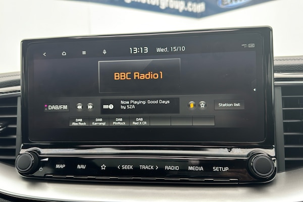 Used Kia Ceed 2025 for sale - 76287731: Photo 21