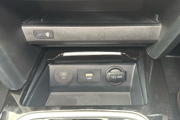 Used Kia Ceed 2025 for sale - 76287731: Photo 22