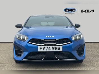Used Kia Ceed 2025 for sale - 76287731: Photo 2