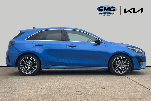 Used Kia Ceed 2025 for sale - 76287731: Photo 4