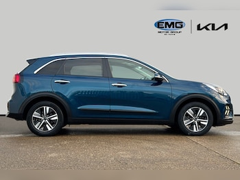 Used Kia Niro undefined for sale - 77239955: Photo