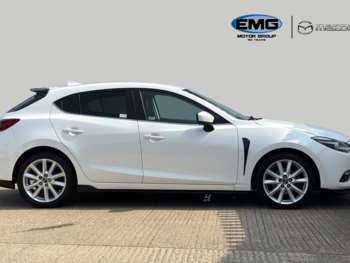 Used Mazda Mazda3 2018 for sale - 74759944: Photo