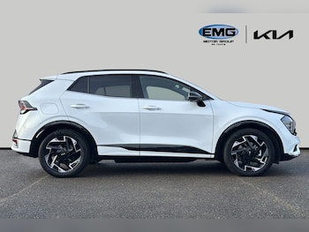 Used Kia Sportage 2024 for sale - 77553506: Photo