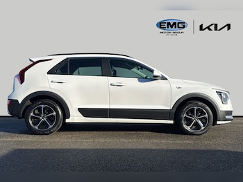 Used Kia Niro 2024 for sale - 77351062: Photo
