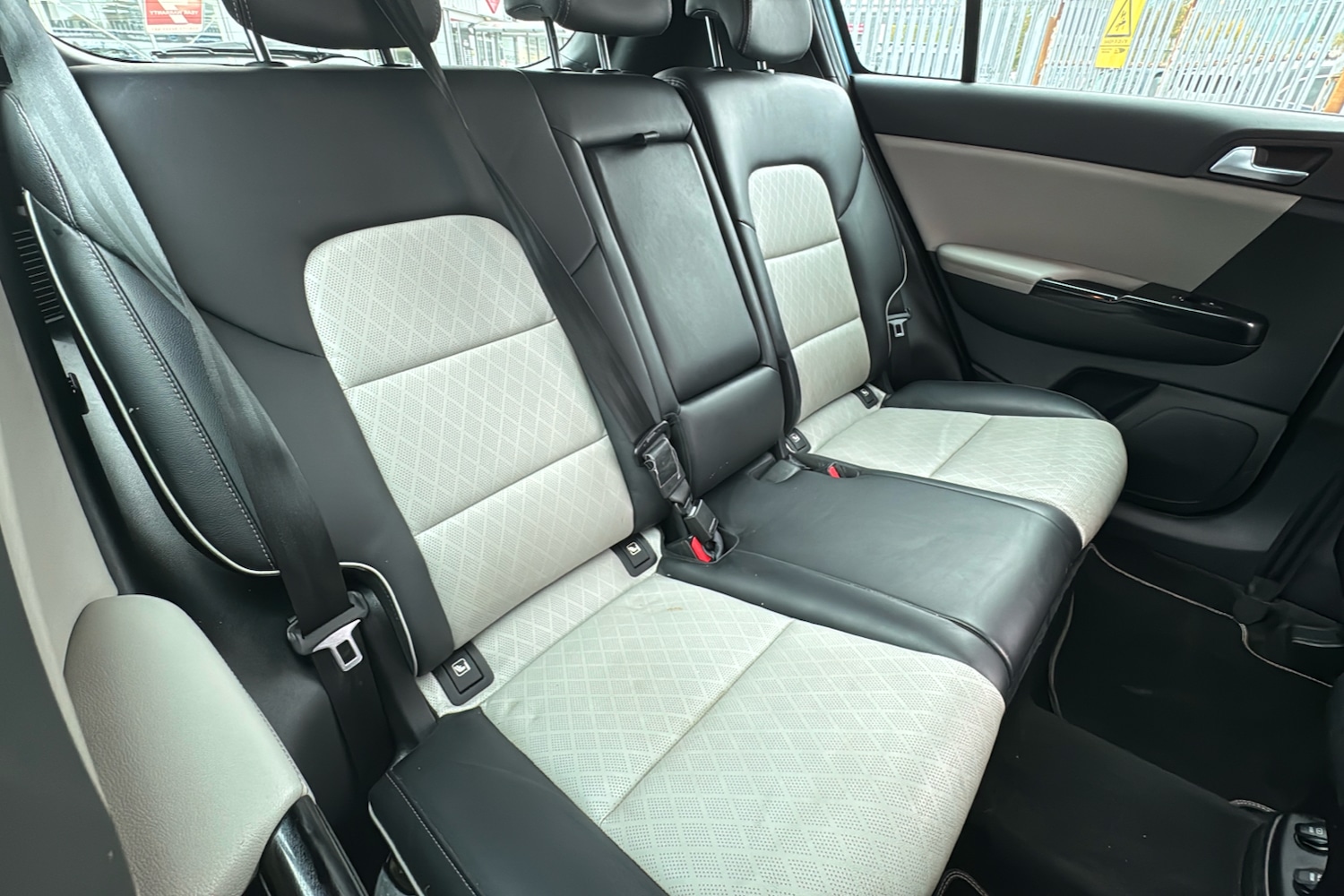 Used Kia Sportage 2020 for sale - 76022175: Photo 12