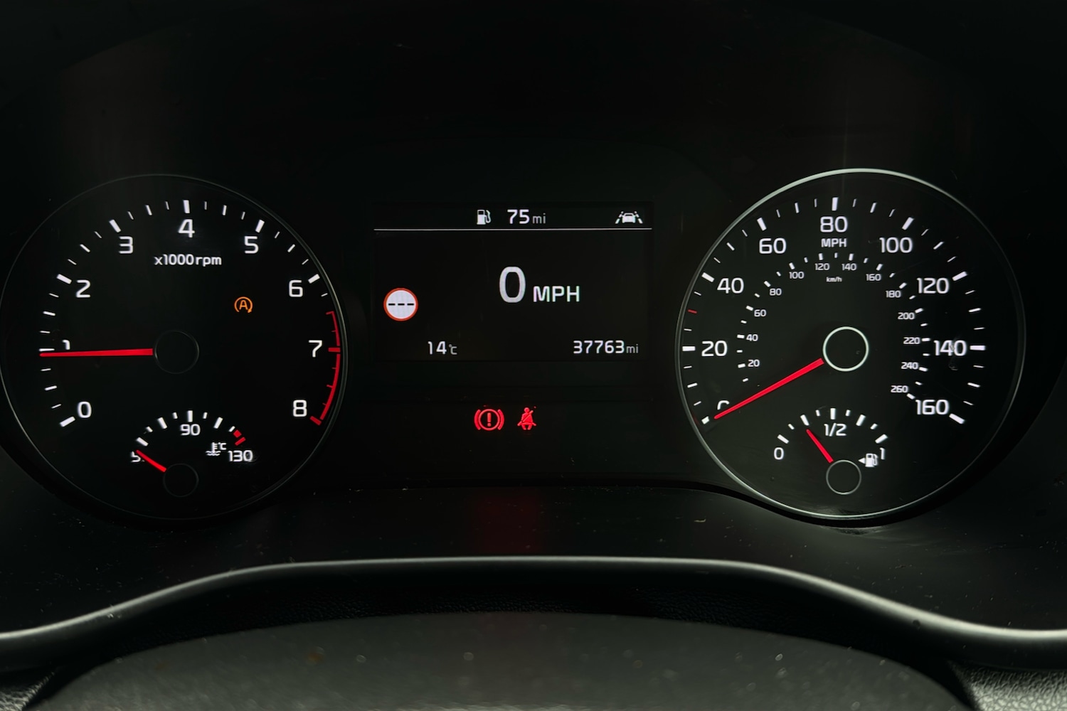 Used Kia Sportage 2020 for sale - 76022175: Photo 14