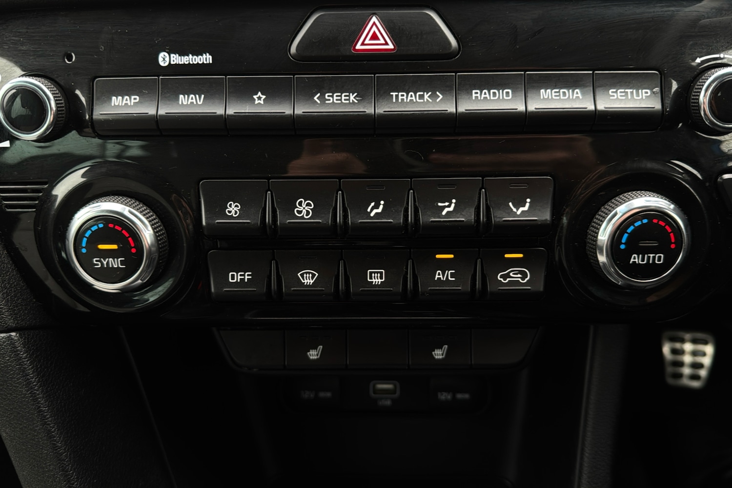 Used Kia Sportage 2020 for sale - 76022175: Photo 16