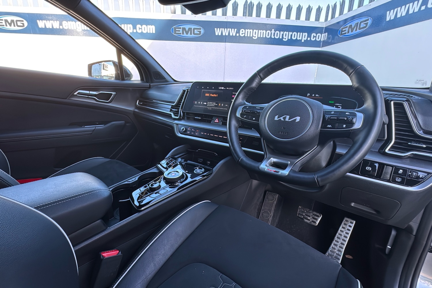 Used Kia Sportage 2025 for sale - 76851821: Photo 10