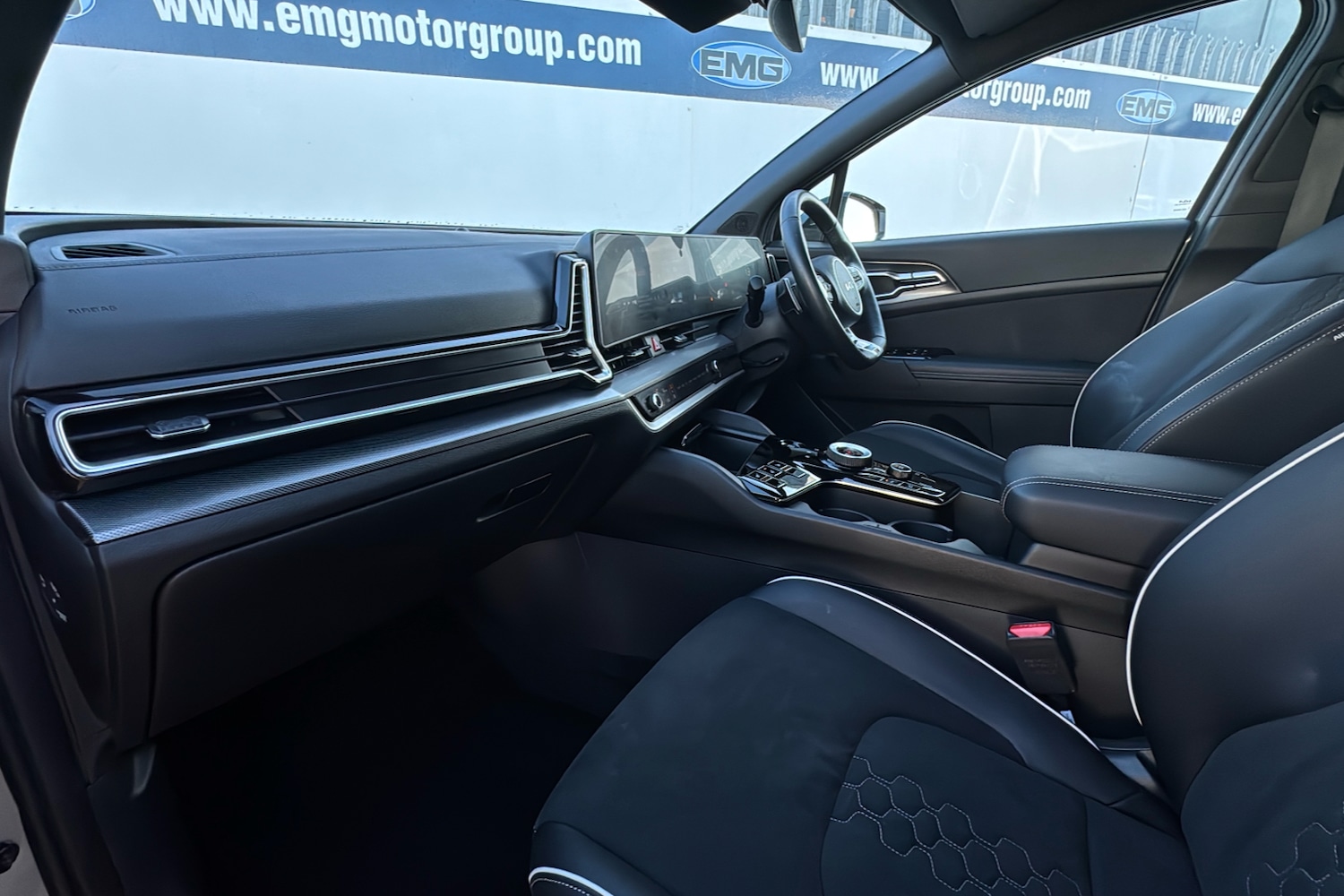 Used Kia Sportage 2025 for sale - 76851821: Photo 11