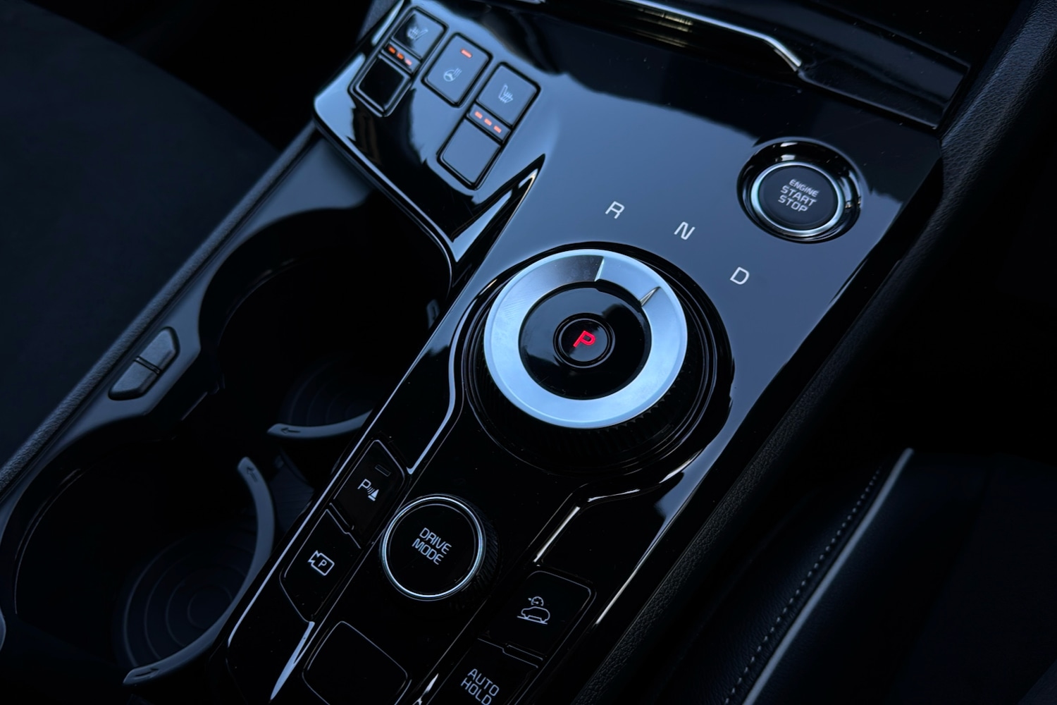 Used Kia Sportage 2025 for sale - 76851821: Photo 13