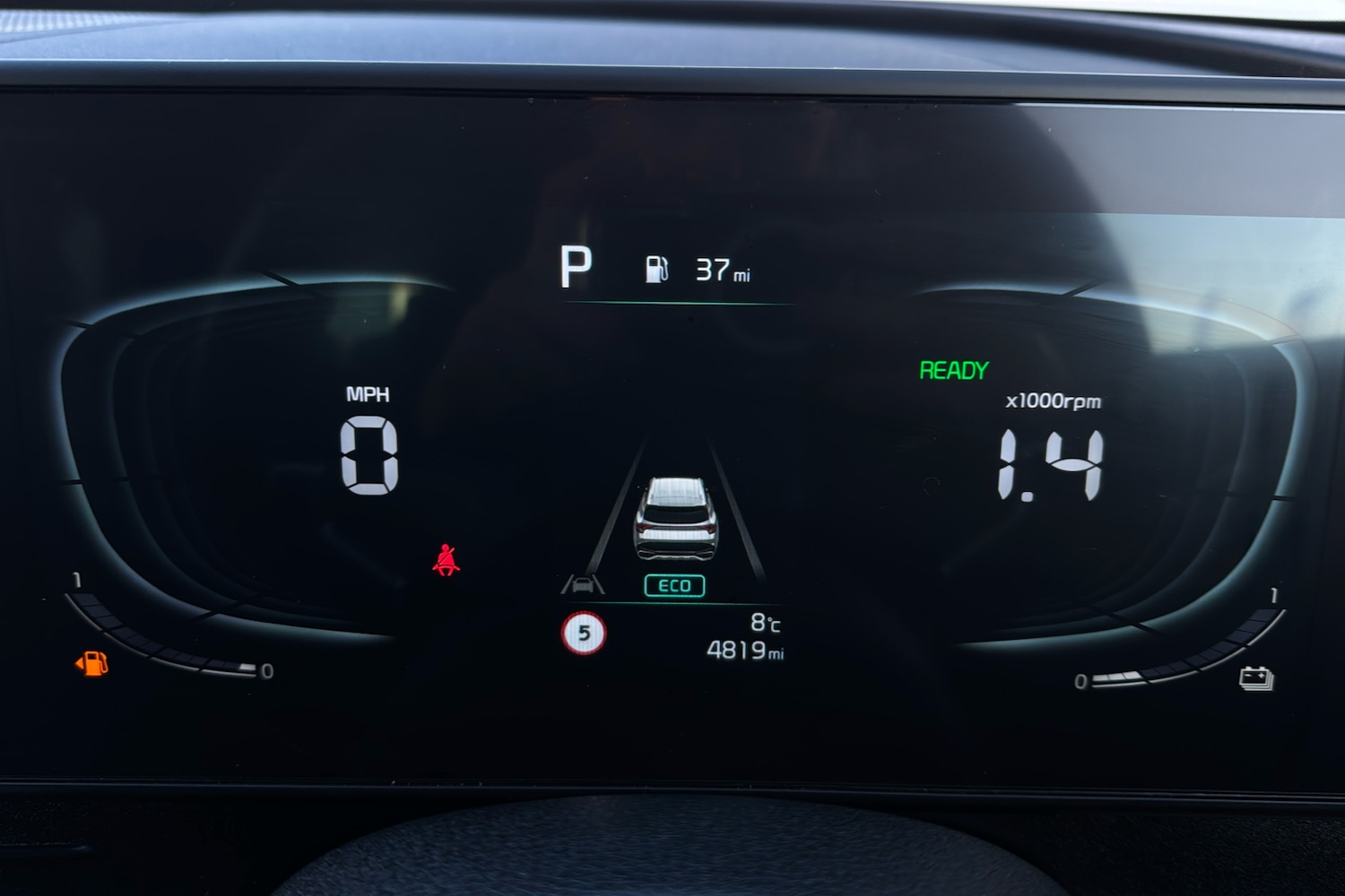 Used Kia Sportage 2025 for sale - 76851821: Photo 14