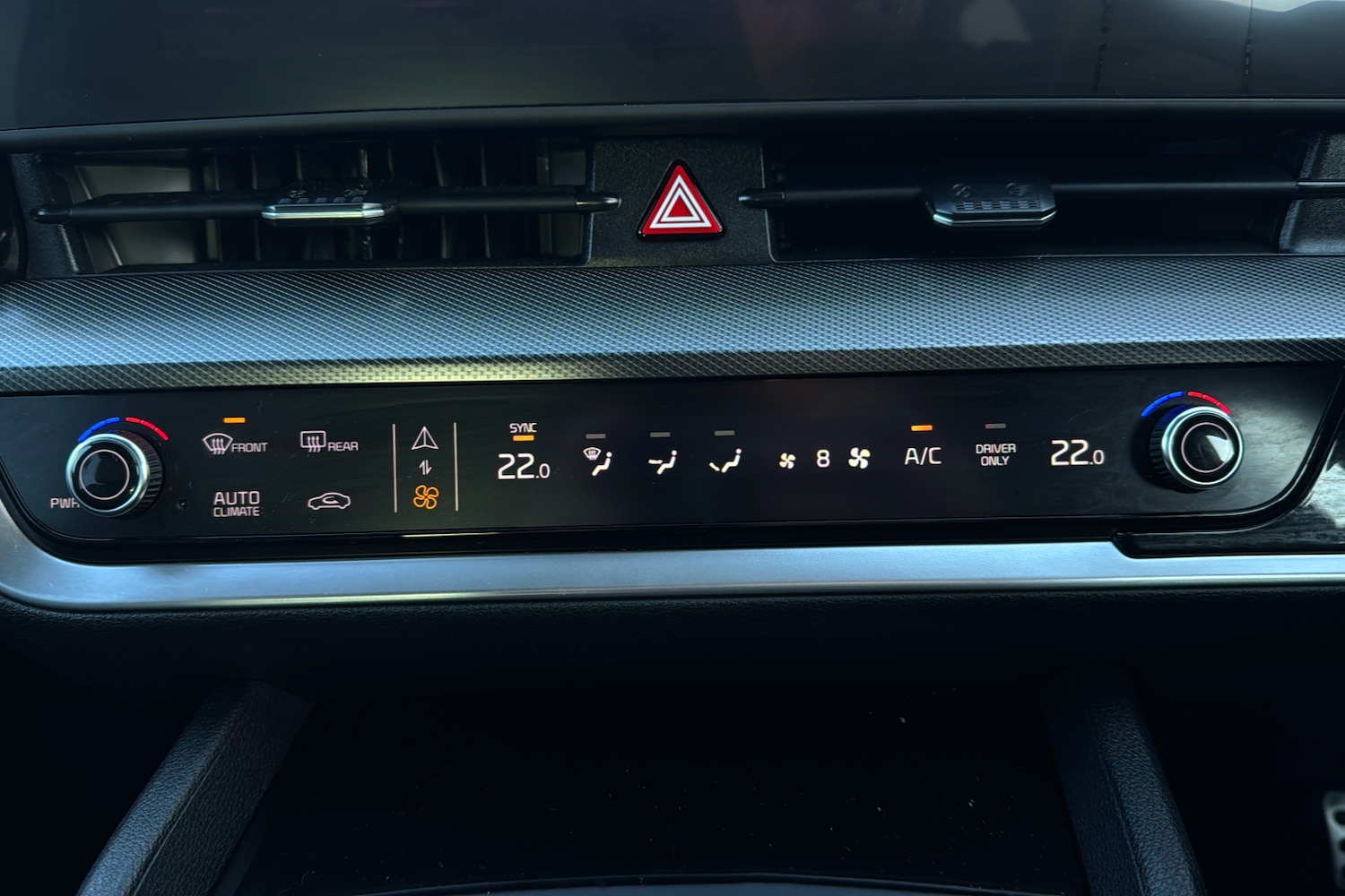 Used Kia Sportage 2025 for sale - 76851821: Photo 16