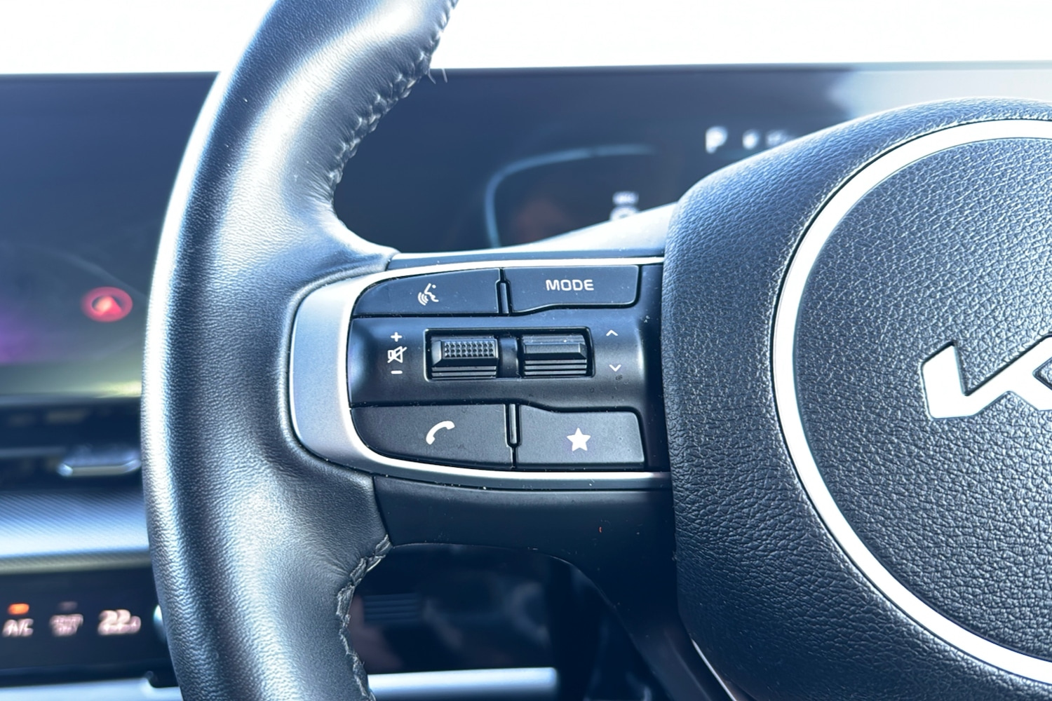 Used Kia Sportage 2025 for sale - 76851821: Photo 17