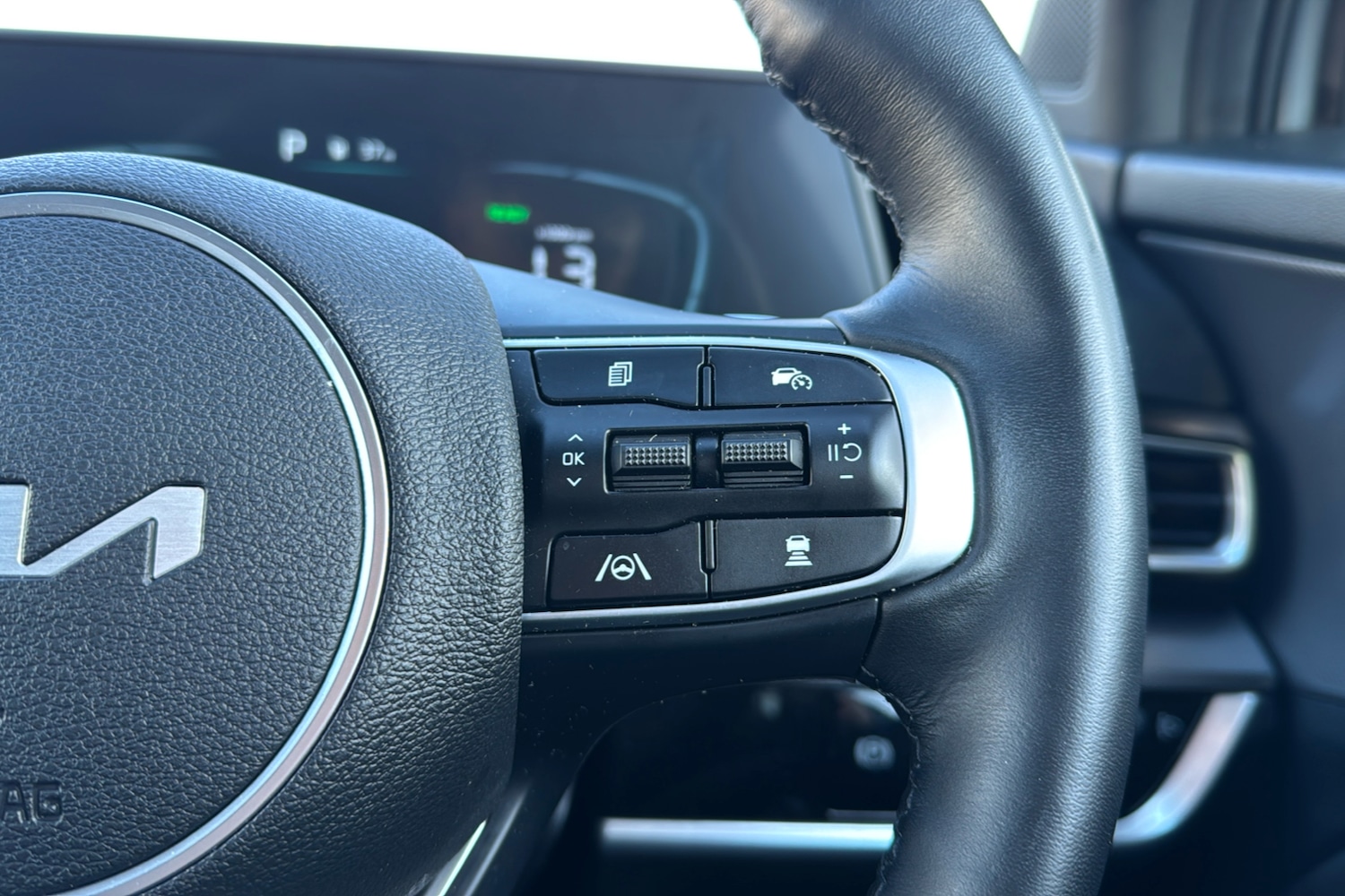 Used Kia Sportage 2025 for sale - 76851821: Photo 18