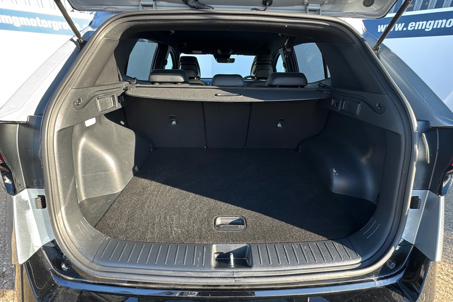 Used Kia Sportage 2025 for sale - 76851821: Photo 19