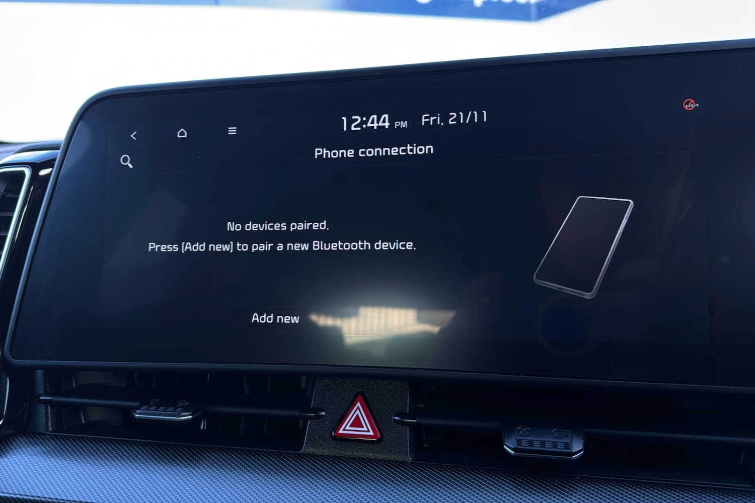 Used Kia Sportage 2025 for sale - 76851821: Photo 20