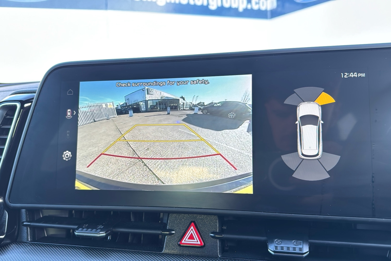 Used Kia Sportage 2025 for sale - 76851821: Photo 23