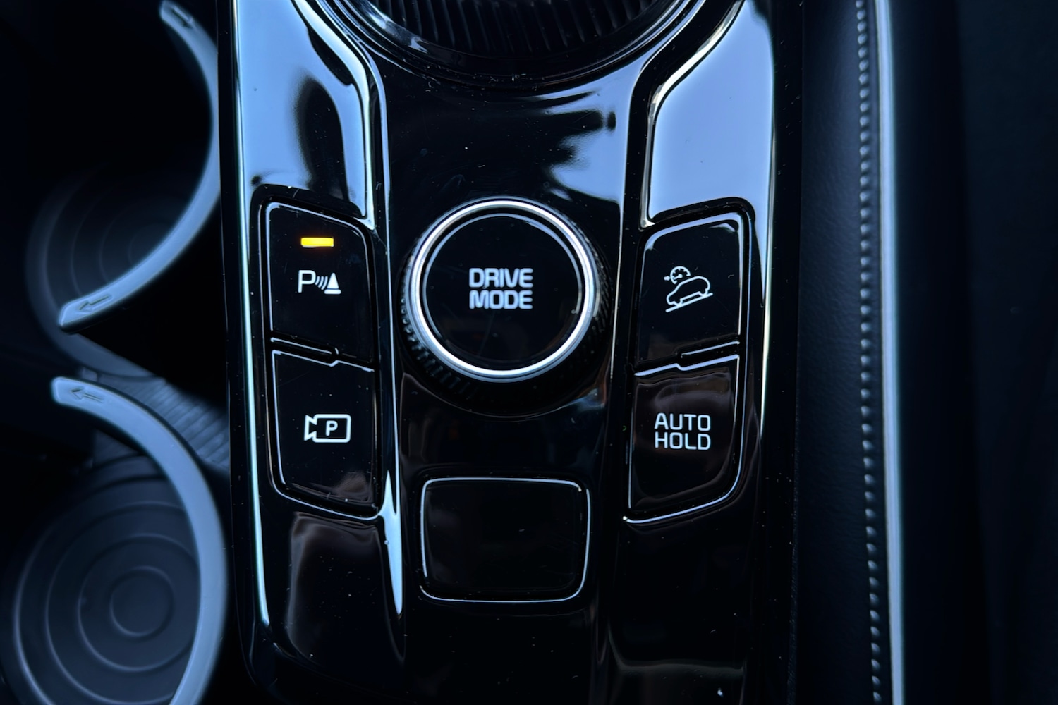 Used Kia Sportage 2025 for sale - 76851821: Photo 27