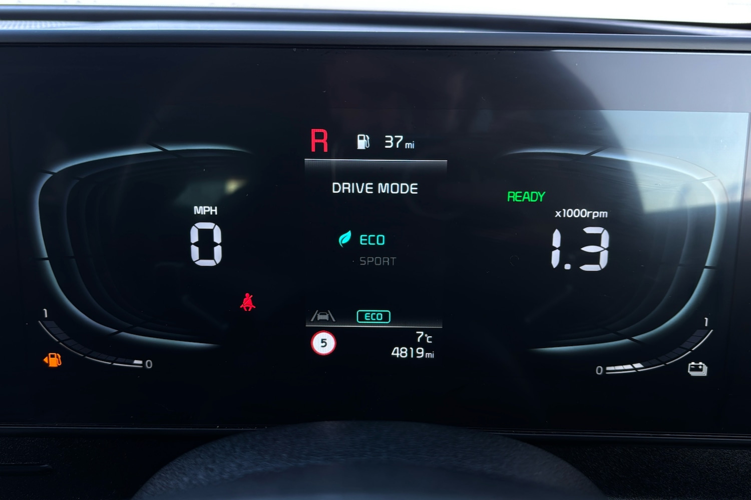 Used Kia Sportage 2025 for sale - 76851821: Photo 28