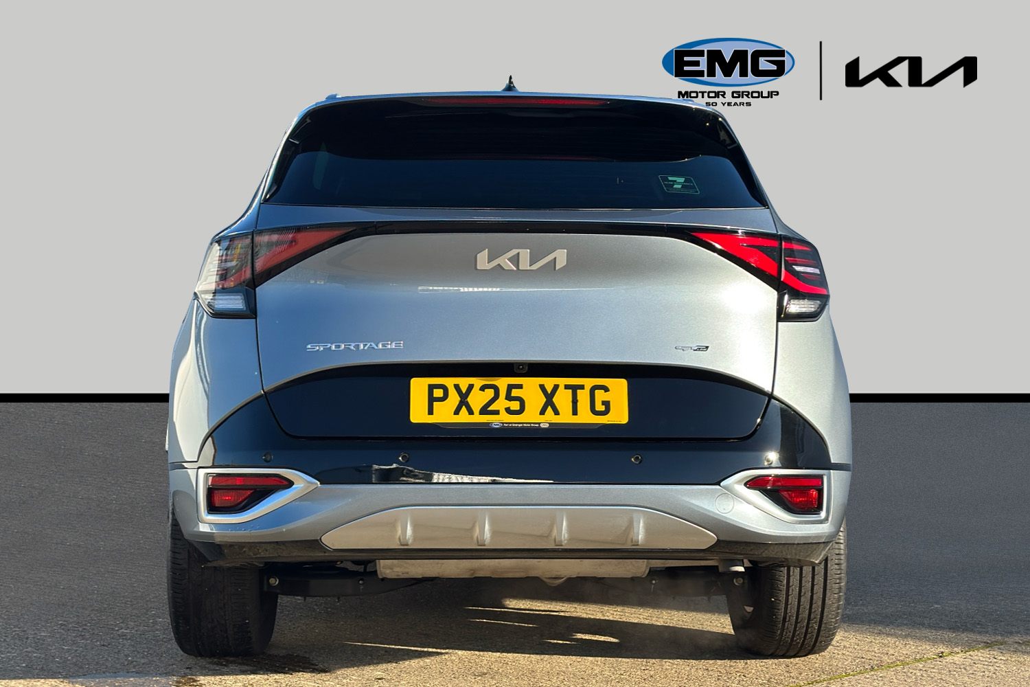 Used Kia Sportage 2025 for sale - 76851821: Photo 6