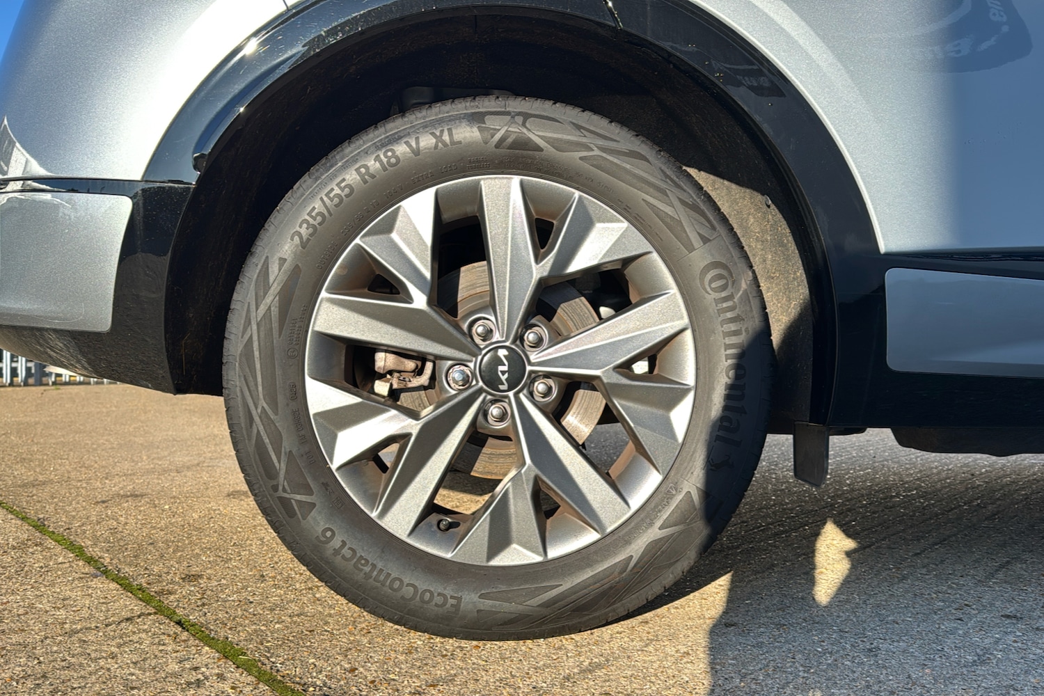 Used Kia Sportage 2025 for sale - 76851821: Photo 8